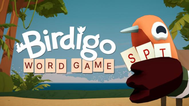 Birdigo - bird word game Free Download Birdigo - bird word game Free Download