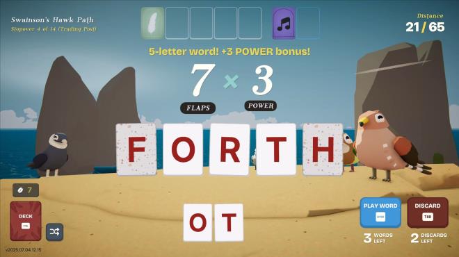 Birdigo - bird word game Torrent Download Birdigo - bird word game Torrent Download