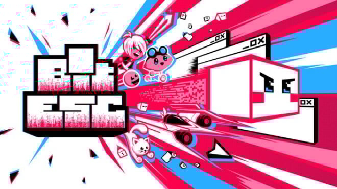 Bit ESC Free Download Bit ESC Free Download