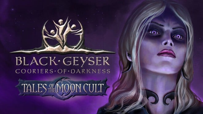 Black Geyser Couriers of Darkness Tales of the Moon Cult Free Download Black Geyser Couriers of Darkness Tales of the Moon Cult Free Download