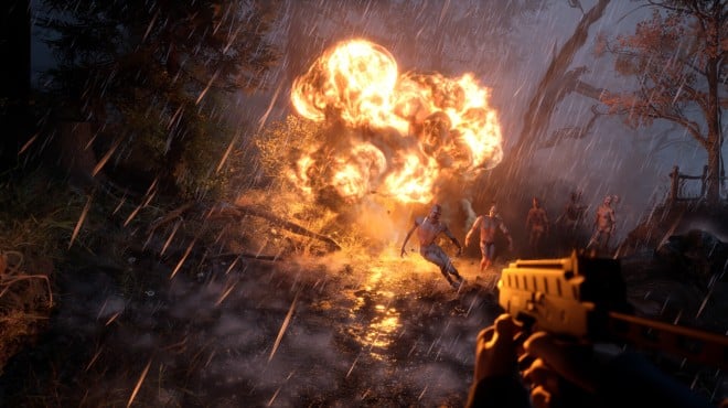 Bleak Haven PC Crack Bleak Haven PC Crack