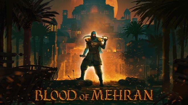 Blood of Mehran Free Download Blood of Mehran Free Download