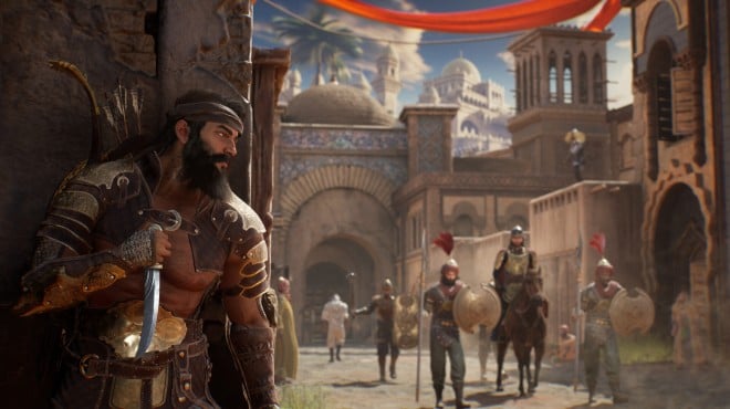 Blood of Mehran PC Crack Blood of Mehran PC Crack