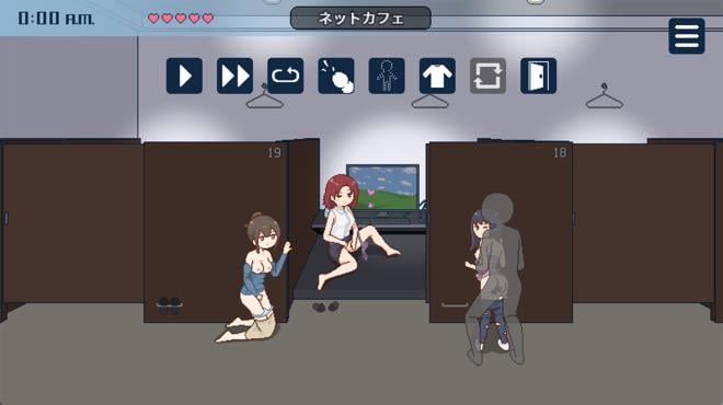 Breeding City Welcomes you PC Crack Breeding City Welcomes you PC Crack