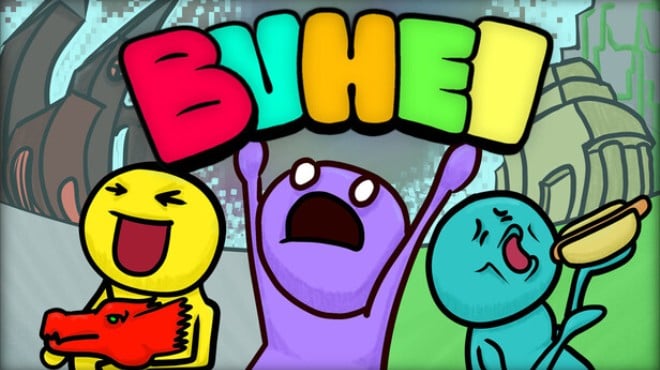 Buhei Free Download Buhei Free Download