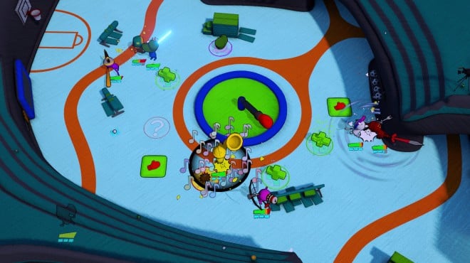 Buhei PC Crack Buhei PC Crack