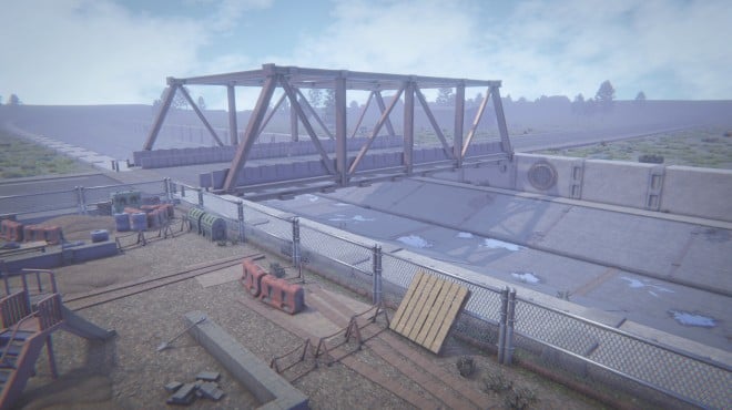 Burden of Truth PC Crack Burden of Truth PC Crack