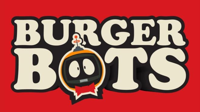 Burger Bots Inc. Free Download Burger Bots Inc. Free Download