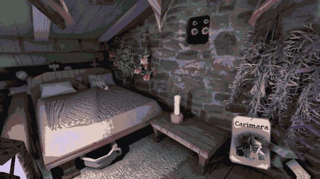 CARIMARA: Beneath the forlorn limbs PC Crack CARIMARA: Beneath the forlorn limbs PC Crack