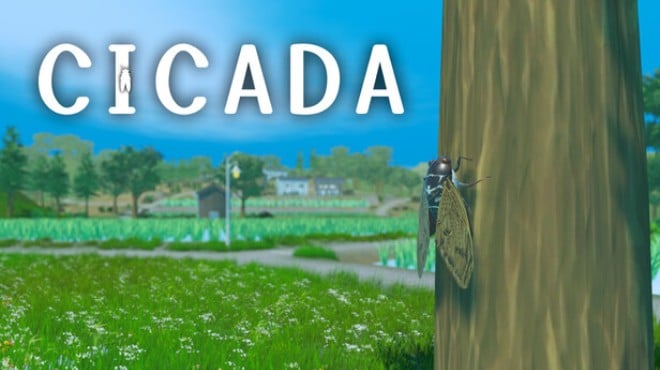 CICADA Free Download