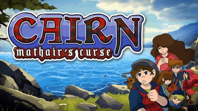 Cairn Mathairs Curse Free Download