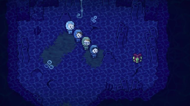 Cairn Mathairs Curse PC Crack