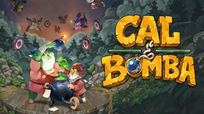Cal And Bomba Free Download Cal And Bomba Free Download