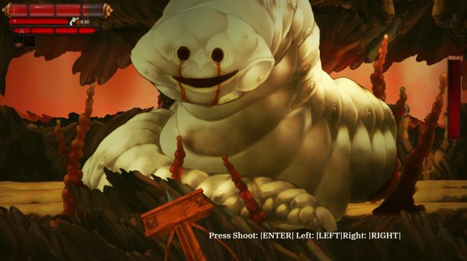 Candle Daemon PC Crack