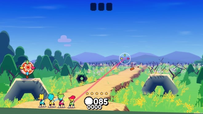 Candy Rangers Torrent Download