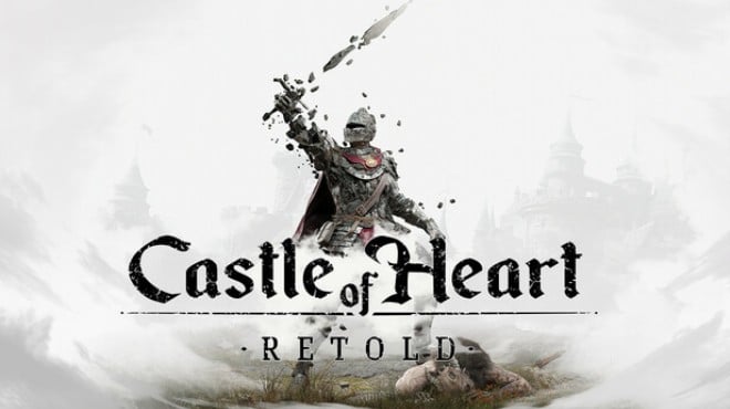 Castle of Heart Retold Free Download