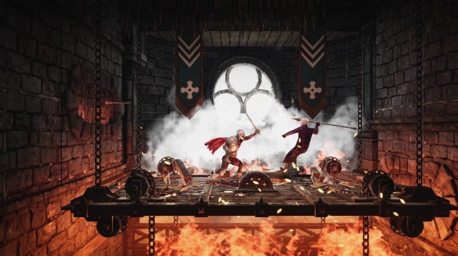 Castle of Heart Retold Torrent Download