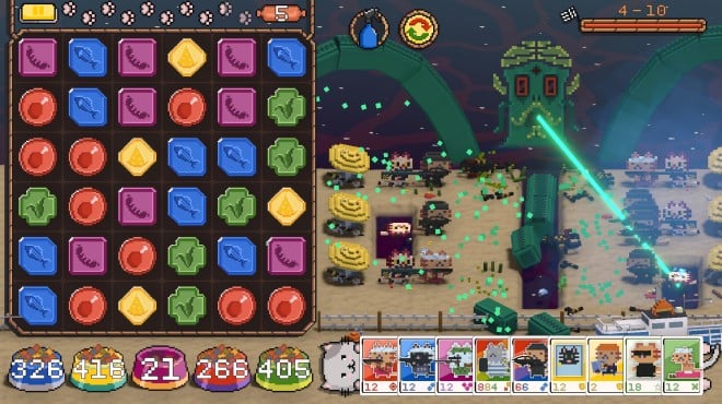 Cats on Duty PC Crack Cats on Duty PC Crack