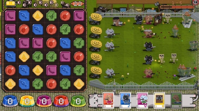 Cats on Duty Torrent Download Cats on Duty Torrent Download