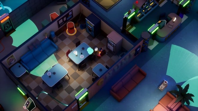 Chicken Run Eggstraction PC Crack