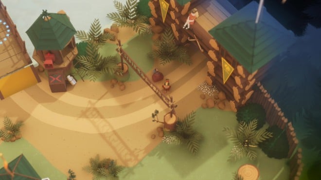 Chicken Run Eggstraction Torrent Download