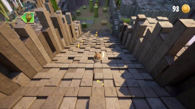 Chickenhare and the treasure of Spiking-Beard PC Crack Chickenhare and the treasure of Spiking-Beard PC Crack