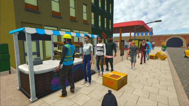 Choco Kiosk Simulator Torrent Download Choco Kiosk Simulator Torrent Download