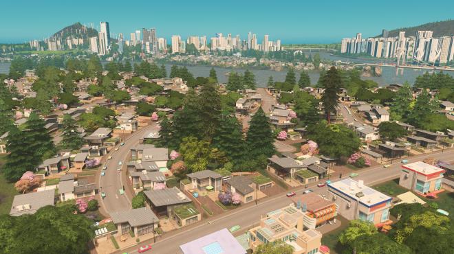 Cities: Skylines Torrent Download Cities: Skylines Torrent Download