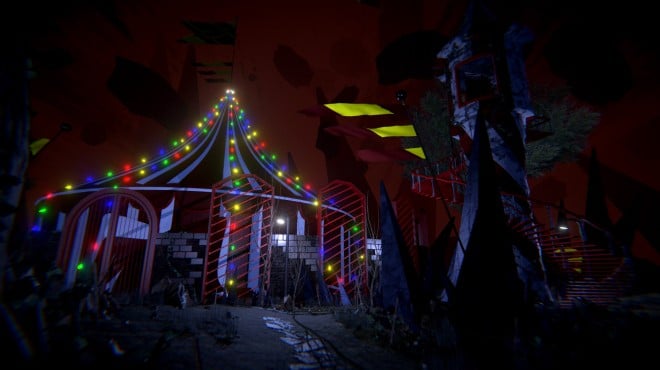 Clown Is Hungry PC Crack