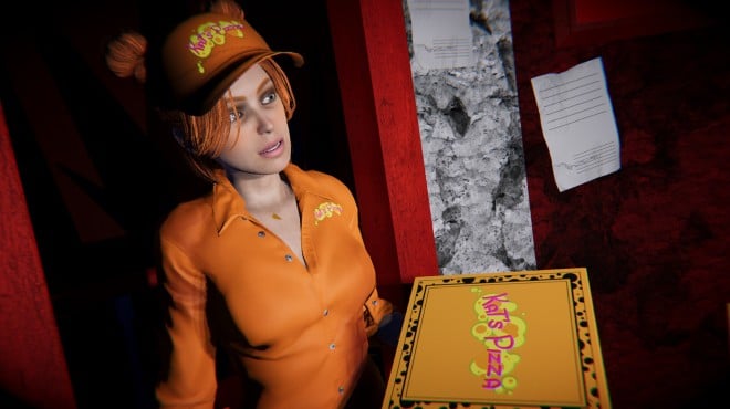 Clown Is Hungry Torrent Download