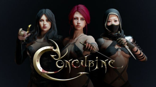 Concubine Free Download
