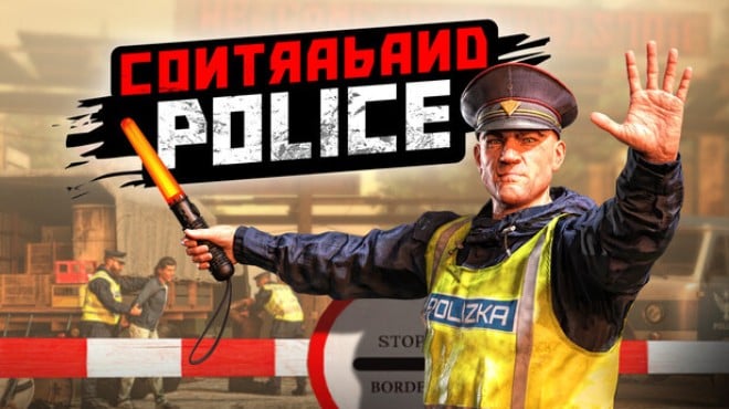 Contraband Police v20251002 Free Download