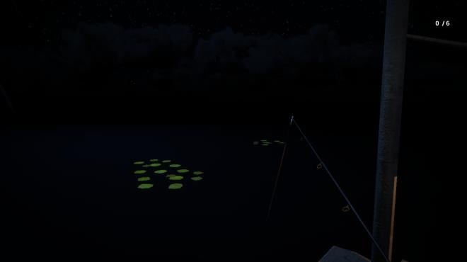 Creepy Fishing PC Crack Creepy Fishing PC Crack