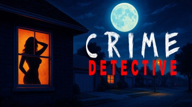Crime Detective Red Flags Free Download Crime Detective Red Flags Free Download