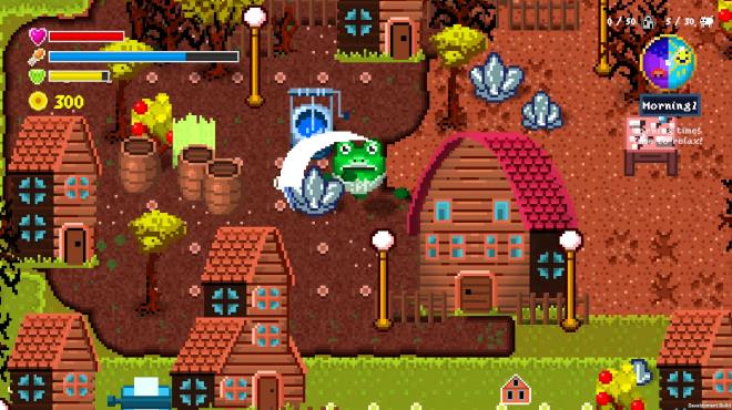 Croaktopia Torrent Download