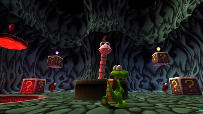 Croc Legend of the Gobbos PC Crack