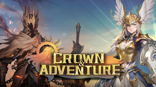 Crown and Adventure Free Download Crown and Adventure Free Download