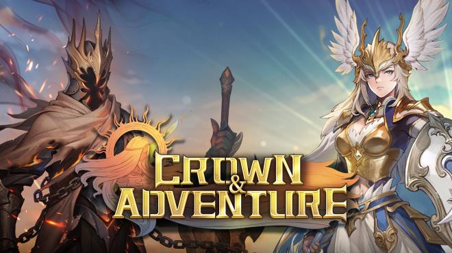 Crown and Adventure Torrent Download Crown and Adventure Torrent Download