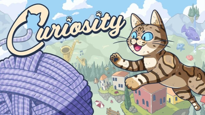 Curiosity Free Download
