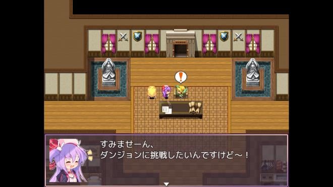 Cute, Broke, and Dungeon Bound Torrent Download