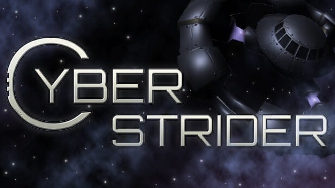 Cyber Strider Free Download Cyber Strider Free Download