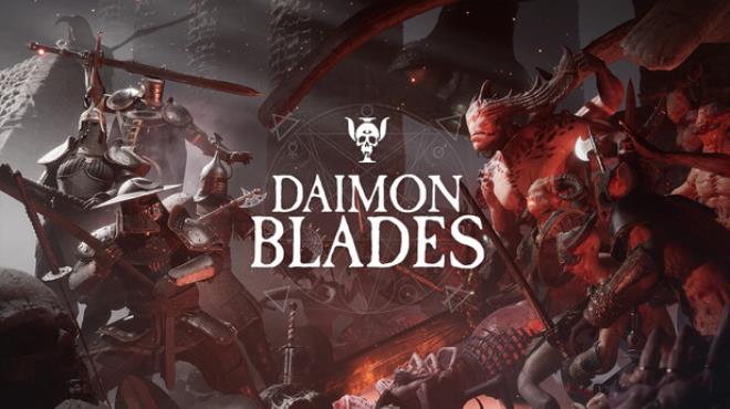 DAIMON BLADES Free Download DAIMON BLADES Free Download