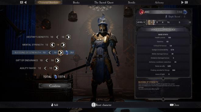 DAIMON BLADES PC Crack DAIMON BLADES PC Crack