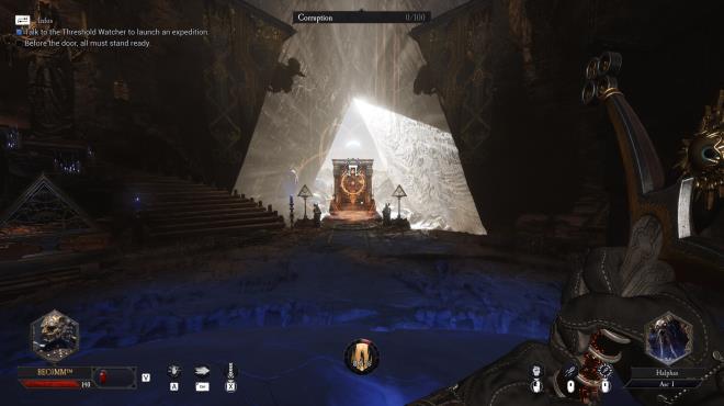 DAIMON BLADES Torrent Download DAIMON BLADES Torrent Download