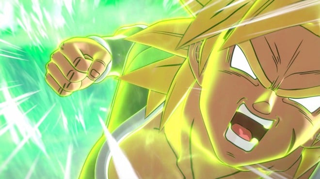 Dragon Ball Xenoverse 2 Future Saga Chapter 3 PC Crack