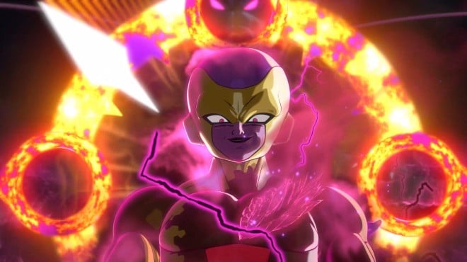 Dragon Ball Xenoverse 2 Future Saga Chapter 3 Torrent Download