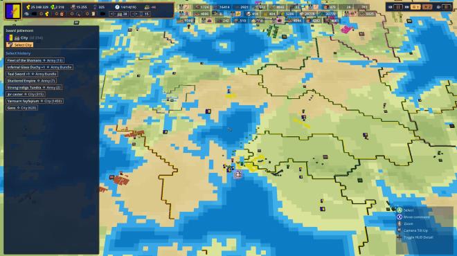 DSS 2: War Industry PC Crack