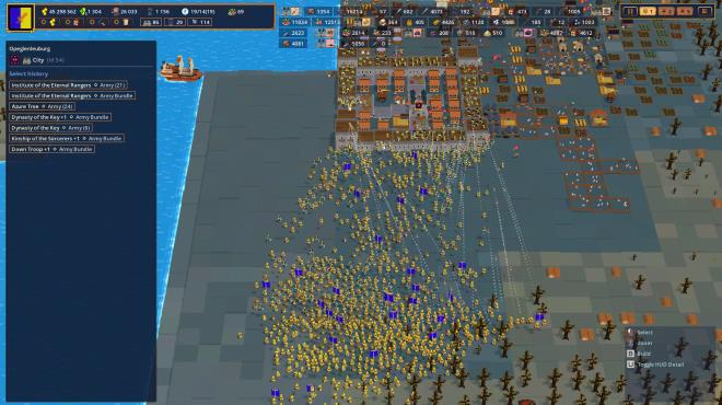 DSS 2: War Industry Torrent Download