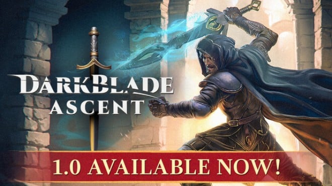 Darkblade Ascent Free Download