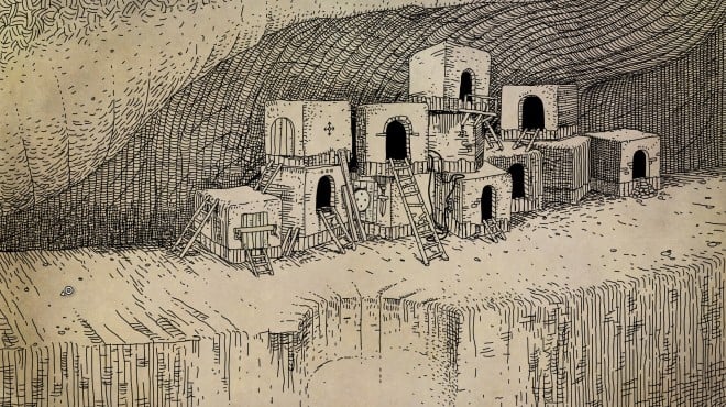 Daymare Town Torrent Download